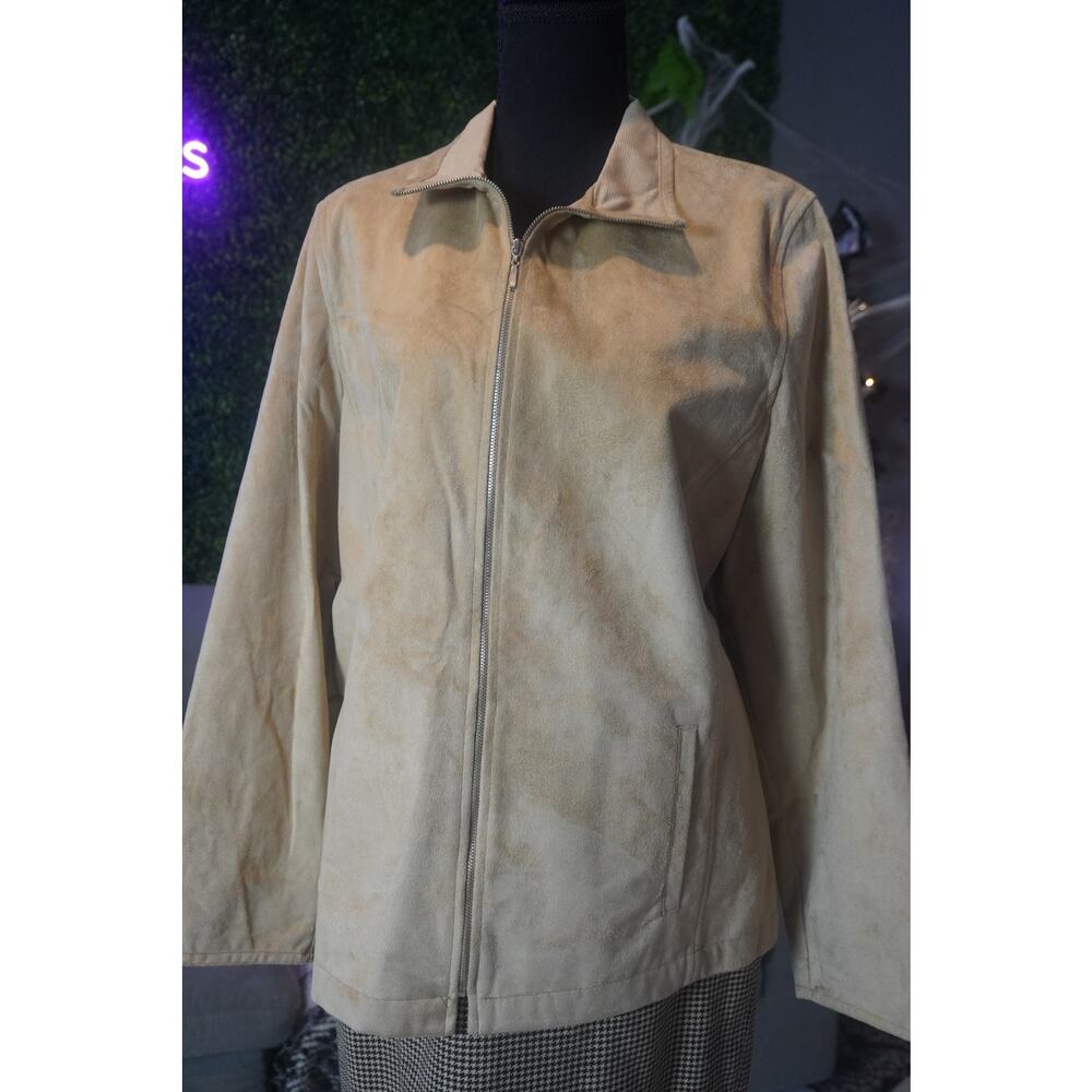 Vintage Norton McNaughton Jacket